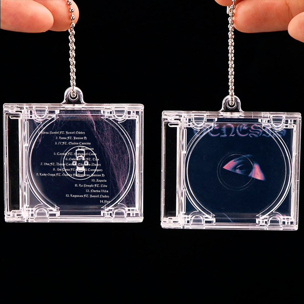 Llavero NFC Génesis